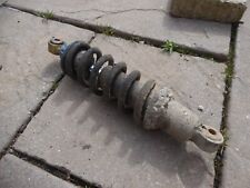 SCORPA EASY TRIALS BIKE REAR SHOCK ABSORBER - 240CC - 260CC - FIT 95 - 96