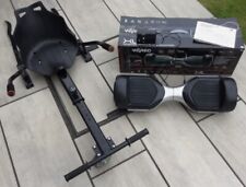 Wired Glideboard XL Segway with Kart Attachment Charger Box Instructions Free ?