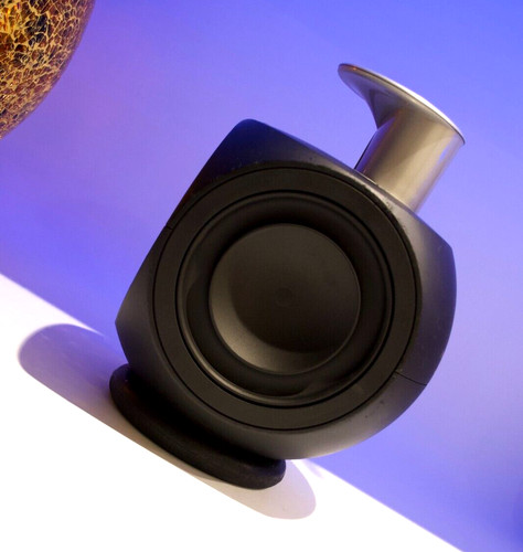 Bang and olufsen beolab - olufsen, 3