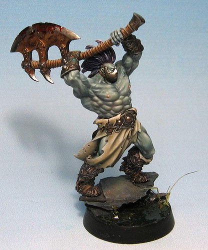 Rare oop ilyad - rare,