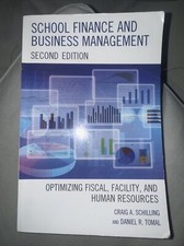 School Finance and Business