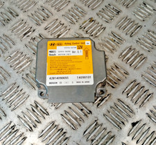 2009 KIA SPORTAGE XE MK2 - 2.0 PETROL A I R BAG ECU CONTROL UNIT 95910-0Z200