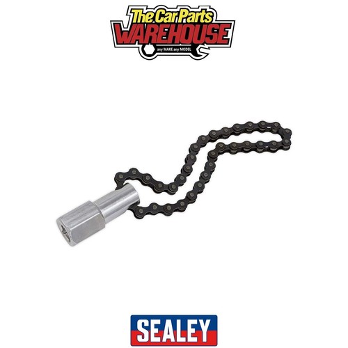 Sealey ak641 oil filter - ak641,