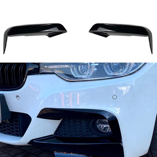 Front splitters bumper lip for - bumper,