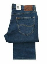 LEE BROOKLYN REGULAR STRAIGHT