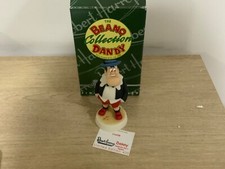 Robert Harrop BEANO DANDY BDYP12 DANNY LTD ED 400 #