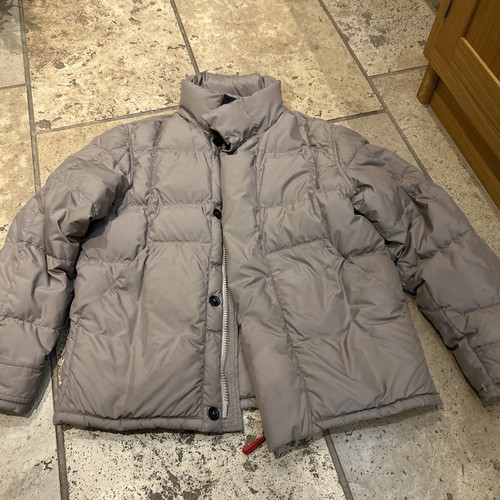 Prada mens ski jacket size - prada,