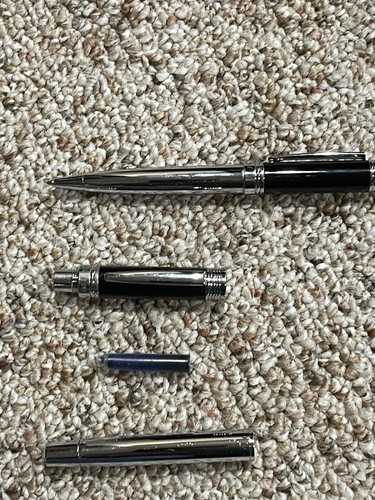 Cerruti 1881 pen set - 1881,