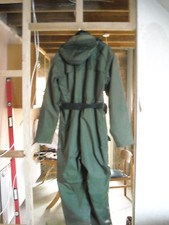 Efgeeco Fishing suit. Large. Very nice condition.