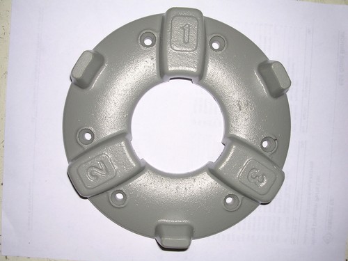 New ridgid 300 535 pipe - new,
