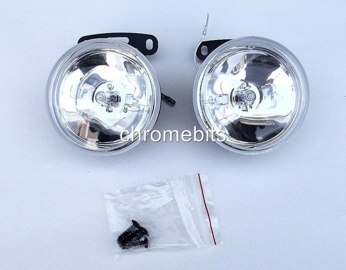 Universal front lights 12v - universal,