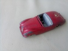 Dinky Toys Sunbeam Alpine, No