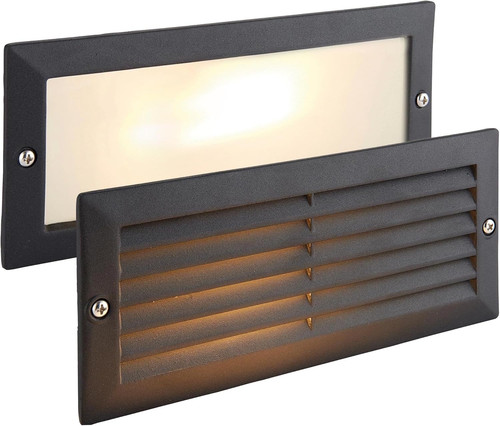 Eco outdoor black - outdoor,