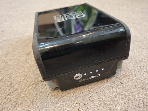 Genuine vax onepwr 0ah - onepwr, 4.0ah