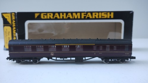 Graham farish 0691 - farish, n