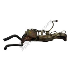 2014 Nissan Navara V6 Outlaw