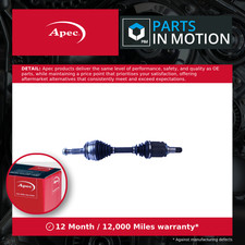 Drive Shaft fits TOYOTA HILUX