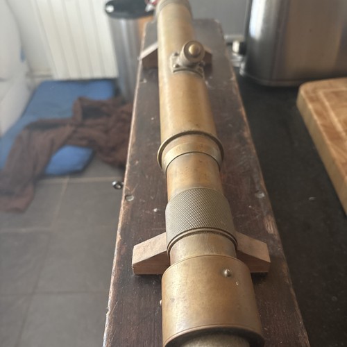 Ww1 naval gunsight night day - ww1, night&day