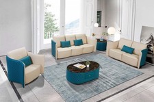 3 Seater Italian Style Sofa 3