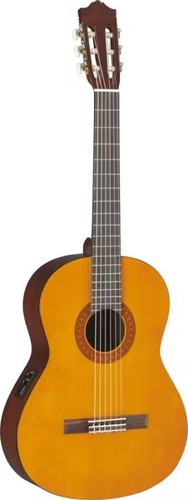 Yamaha classical guitar - classical,