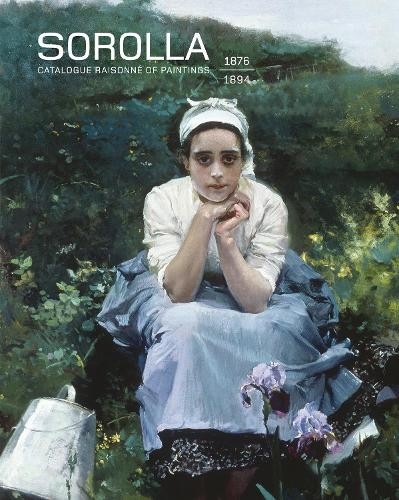 Sorolla catalogue raisonn - sorolla.,