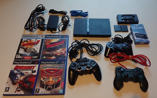 Playstation slim good - 2,