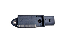 Mercedes-Benz SRS Airbag Crash Impact Sensor R230 350sl Coupe A0028202726 B