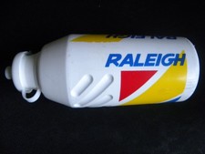 Raleigh TEAM CASTORAMA water