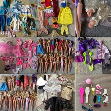 Huge Vintage Barbie Bundle