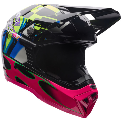Bell moto mips off - moto-10,