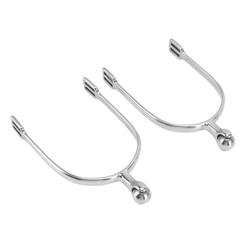 New pair horse spurs - horse,