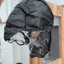 Icandy Peach 1,2,3 Carrycot Raincover