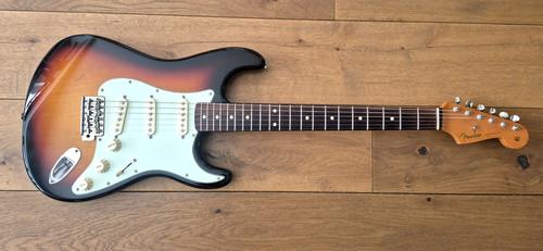 Fender classic series - fender,