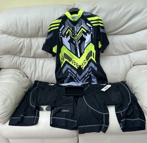 Cycling jersey set - cycling,