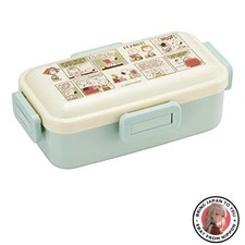 New Skater Bento Box Snoopy