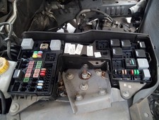 FUSE BOX UNIT / 2451608 FOR