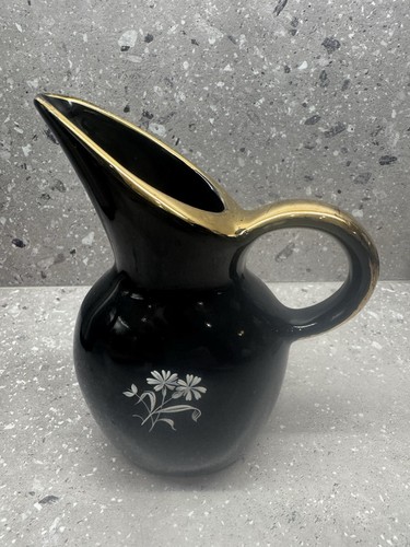 Wade ware gold black - ware,,