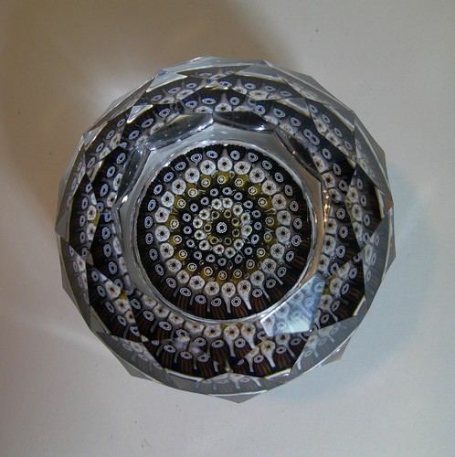 Vintage whitefriars multi - vintage,