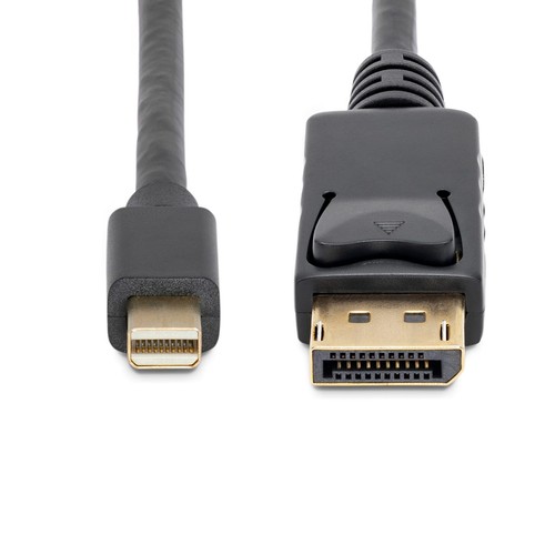 Startech mini displayport - startech, 2m