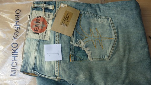 Size new vintage designer - 34,