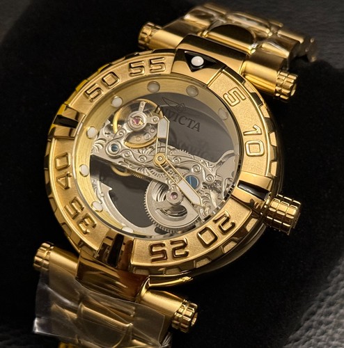 Invicta ghost bridge - invicta, subaqua