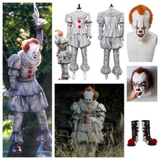 It:Chapter Two Pennywise Clown