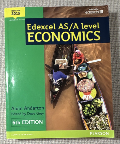Pearson edexcel level - pearson,