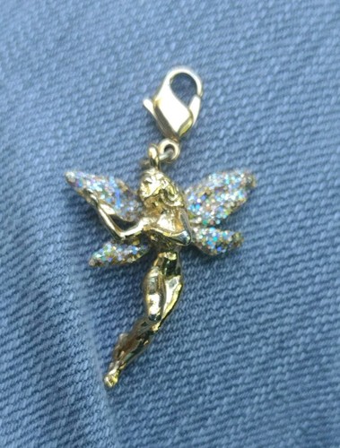 Kirk folly vintage - vintage, gold