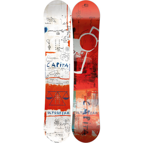 Brand new capita mens - new,