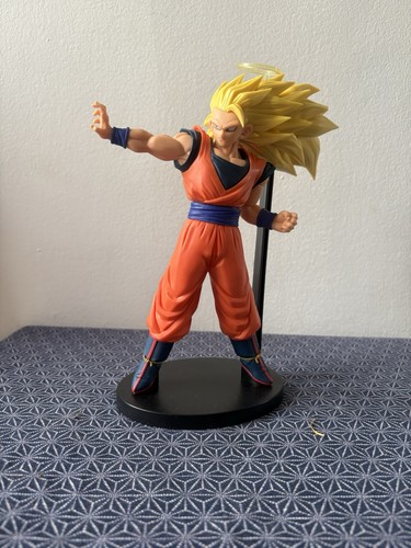 Super saiyan angel - saiyan, goku