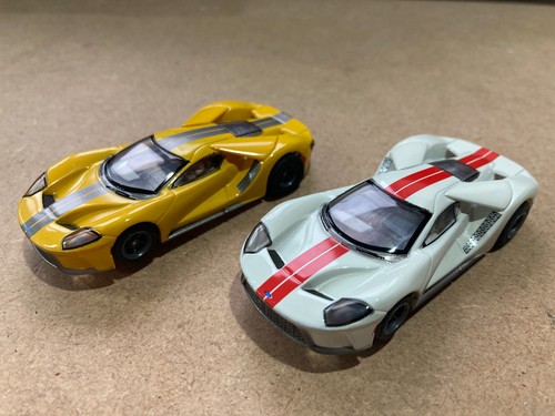Two afx mega 7 - two,