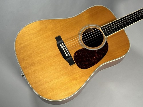 Martin standard used - d-35,