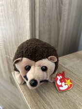 TY Beanie Baby Prickles The