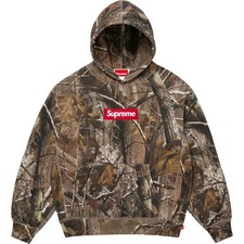 Supreme Box Logo RealTree AP